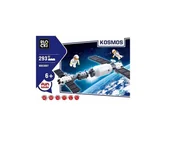 Klocki - Blocki Stacja kosmiczna KB83007 - miniaturka - grafika 1