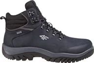 Buty trekkingowe męskie - Buty Trekkingowe Męskie 4F Alphatrek H4Z22-Obmh257 R.43 - miniaturka - grafika 1