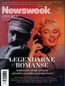 Czasopisma - Newsweek Historia Extra - miniaturka - grafika 1