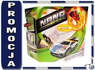 Tory, garaże, parkingi - NANO SPEED 90198 ODWRÓCONA PĘTLA KASKADERSKA - miniaturka - grafika 1