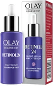 Serum do twarzy - Serum do twarzy Olay Regenerist Retinol24 Night Serum 40 ml (8001841430065) - miniaturka - grafika 1