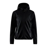 Kurtki damskie - DAMSKA KURTKA Craft ADV EXPLORE SOFT SHELL - miniaturka - grafika 1