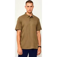 Koszule męskie - Calvin Klein Polo Classic fit - miniaturka - grafika 1