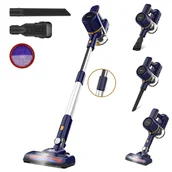 Odkurzacze pionowe - Powaert N7S - miniaturka - grafika 1