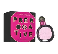 Wody i perfumy damskie - Britney Spears Prerogative woda perfumowana 100ml - miniaturka - grafika 1
