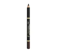 Kredki do oczu - Golden Rose - True Kohl Eyeliner - Brązowa kredka do oczu - miniaturka - grafika 1