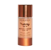 Serum do twarzy - Danessa Myricks Beauty Yummy Skin Water Powder Serum Wielozadaniowe serum do twarzy o właściwościach matujących - miniaturka - grafika 1