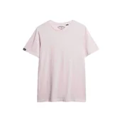 Koszulki i topy damskie - Klasyczny T-shirt Superdry Essential - miniaturka - grafika 1