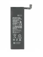 Baterie do telefonów - Xiaomi Bateria do Xiaomi Mi Note 10 Pro / Mi Note 10 Lite, BM52, oryginalna, 5260 mAh - miniaturka - grafika 1