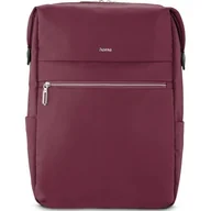 Torby na laptopy - Plecak na laptopa HAMA Ultimate 16.2 cali Czerwony - miniaturka - grafika 1