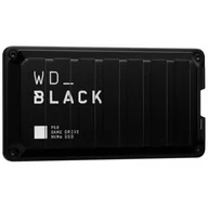 Dyski SSD - Western Digital P50 2TB (WDBA3S0020BBK-WESN) - miniaturka - grafika 1