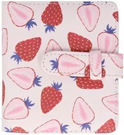 Aparaty natychmiastowe - Album Instax J20 (truskawka) - miniaturka - grafika 1