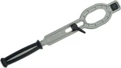 Narzędzia samochodowe - Hubitools Klucz uniwersalny do kół pasowych HAB70906 - miniaturka - grafika 1