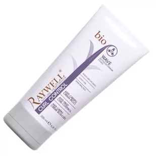 RAYWELL BIO WAVE Krem do definiujący loki 200ml - Odżywki do włosów - miniaturka - grafika 1