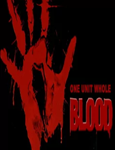 Blood: One Unit Whole Blood PC - Gry PC Cyfrowe - miniaturka - grafika 1