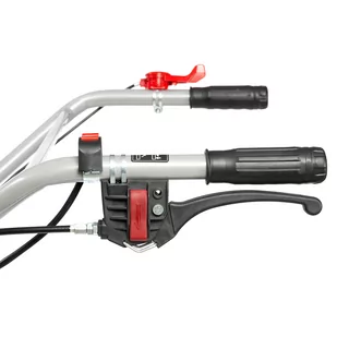 Glebogryzarka spalinowa DAEWOO DAT 900R - 7 KM, 60 - 90 cm - Glebogryzarki - miniaturka - grafika 8
