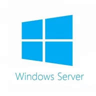 Oprogramowanie serwerowe - Microsoft Windows Server 2022 Standard 64bit 36 Core PL - miniaturka - grafika 1