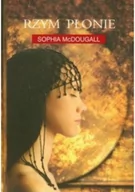 Felietony i reportaże - Rzym płonie - miniaturka - grafika 1