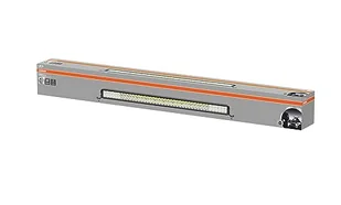 Osram LEDDL121-CB DR SM Reflektor, Czarny, ‎99,6 x 6,2 x 7,4 cm; 3,3 kg - Części motocyklowe - miniaturka - grafika 1