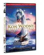 Filmy dla młodzieży DVD - Sony Pictures Koń Wodny Legenda Głębin DVD) Jay Russell - miniaturka - grafika 1