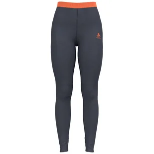 Legginsy termoaktywne damskie Odlo NATURAL PERFORMANCE PW 15 - Legginsy - miniaturka - grafika 1