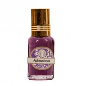 Wody i perfumy damskie - Song Of India Indyjski olejek zapachowy - Aphrodesia 5 ml - miniaturka - grafika 1