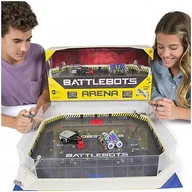Roboty dla dzieci - ROBOTY ARENA WALK ROBOTÓW ZDALNIE STEROWANYCH RC BATTLEBOTS HEXBUG - miniaturka - grafika 1