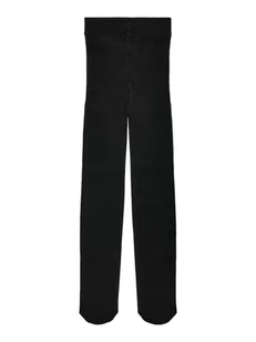 KIDS ONLY Rajstopy w kolorze czarnym - Rajstopy dziecięce - miniaturka - grafika 1