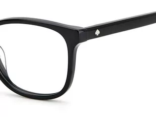 Okulary korekcyjne Kate Spade TALYNN 807 - Okulary korekcyjne, oprawki, szkła - miniaturka - grafika 4