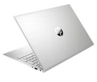Laptopy - HP Pavilion 15-eh0076nr / 201W5UA / AMD Ryzen 5 / 8GB / SSD 256GB / AMD Radeon / FullHD / Win 11 / Srebrny - miniaturka - grafika 1