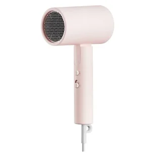 Xiaomi Compact Hair Dryer H101 - Pink - Oficjalny Sklep Xiaomi, Polska Dystrybucja,  i Raty Alior 10×0%! - Suszarki do włosów - miniaturka - grafika 1