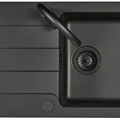 Zlewozmywaki - Zlewozmywak AXIS - miniaturka - grafika 1