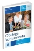 WSiP Obsługa konsumenta Zeszyt ćwiczeń - Joanna Duda, Sebastian Krzywda - Podręczniki dla szkół zawodowych - miniaturka - grafika 2