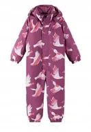 Kombinezony dla dzieci - Kombinezon lekko ocieplany Reimatec REIMA Seutula 98 - miniaturka - grafika 1