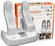 Akcesoria obuwnicze - Suszarka do butów Media-tech biały 100 W MT6507 Ozone Multi - miniaturka - grafika 1