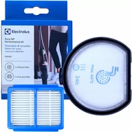 Filtry do odkurzaczy - ELECTROLUX Zestaw filtrów do odkurzacza Pure Q9 | AEG 9009230898 - miniaturka - grafika 1