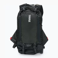 Plecaki - Thule Rail Pro z systemem nawadniającym 12l, obsidian 2020 Plecaki z bukłakiem 3203799 - miniaturka - grafika 1