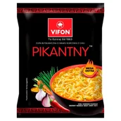 Dania w proszku - Tan Viet Zupa błyskawiczna kurczak pikantny 70 g Vifon - miniaturka - grafika 1