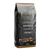 Kawa - Kawa Neronobile Arabica w ziarnach 1kg - miniaturka - grafika 1