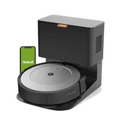 Roboty sprzątające - iRobot Roomba i1+ i1556 - miniaturka - grafika 1