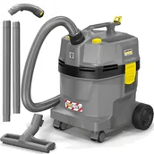 Odkurzacze przemysłowe - Karcher NT 22/1 Ap L (1.378-600.0) - miniaturka - grafika 1