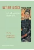 Filozofia i socjologia - UJ - Uniwersytet Jagielloński Natura ludzka w filozofii nowożytnej i współcz. - dostawa od 3,49 PLN - miniaturka - grafika 1