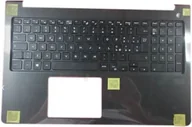 Dodatki do drukarek i skanerów - Dell ASSY KYBD 102 ITL W/OFR NBLT - miniaturka - grafika 1