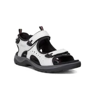 Sandały damskie - Buty do chodzenia damskie Ecco Offroad - miniaturka - grafika 1