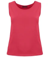 Bluzki damskie - TOP Bluzka Koszulka PODKOSZULKA Plus Size-2XL/3XL - miniaturka - grafika 1