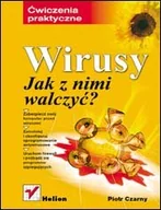 Bezpieczeństwo - Wirusy. Jak z nimi walczyć? Ćwiczenia praktyczne - miniaturka - grafika 1