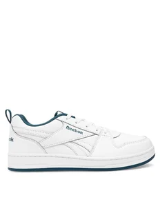 Reebok Sneakersy Royal Prime 2.0 100033495 Biały - Buty dla chłopców - miniaturka - grafika 1