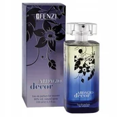 Wody i perfumy damskie - J Fenzi Ardagio Decor Women woda perfumowana 100ml - miniaturka - grafika 1