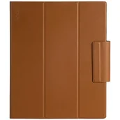 Etui do czytników e-book - Etui magnetyczne Onyx Boox Tab Ultra C Pro Brązowe - miniaturka - grafika 1
