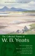 Poezja - Wordsworth William B. Yeats The Collected Poems of W.B. Yeats - miniaturka - grafika 1